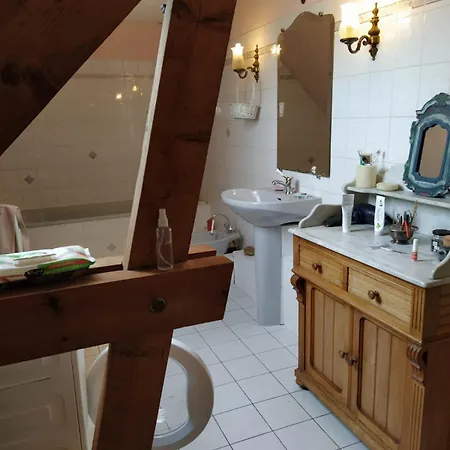 Champagne Bed & Breakfast Troyes
