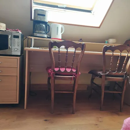 Bed & Breakfast Champagne Troyes