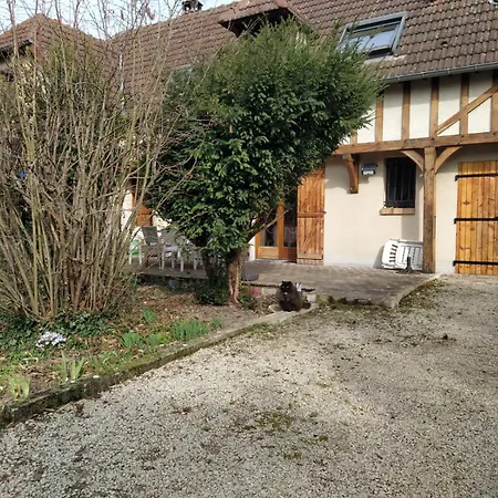 Champagne 3* 特鲁瓦