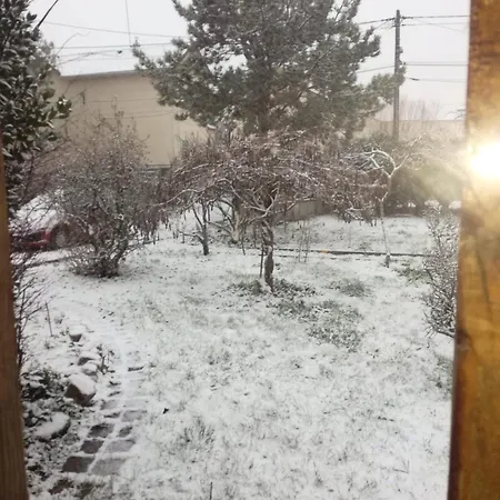 Champagne 住宿加早餐酒店 特鲁瓦