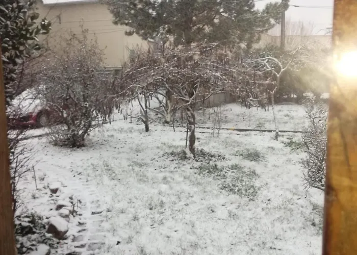 Champagne Frühstückspension Troyes