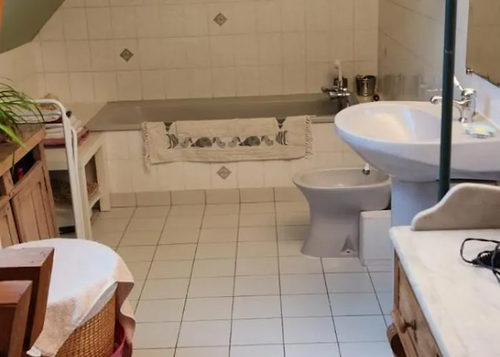 Frühstückspension Champagne 3*