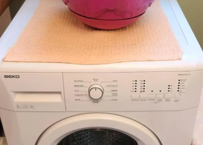 Frühstückspension Champagne